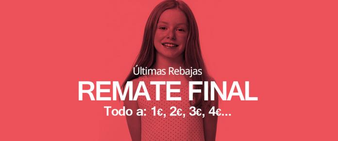 Remate final Carrefour