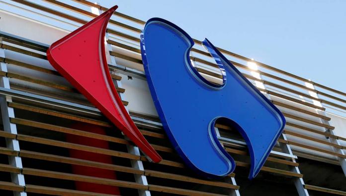 Carrefour