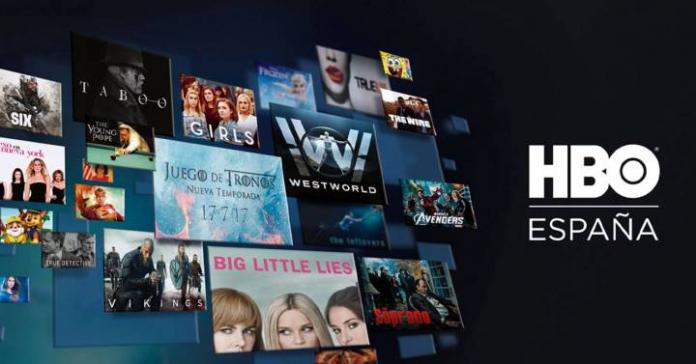 HBO España