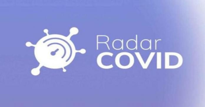 Radar Covid