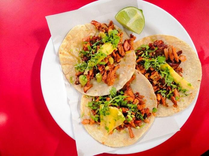 Especial México Aldi