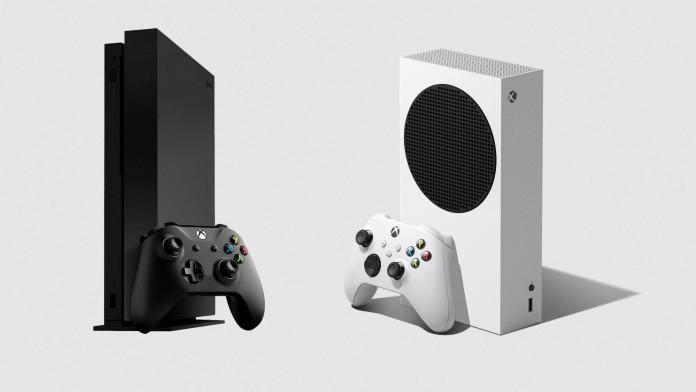 Xbox Series X