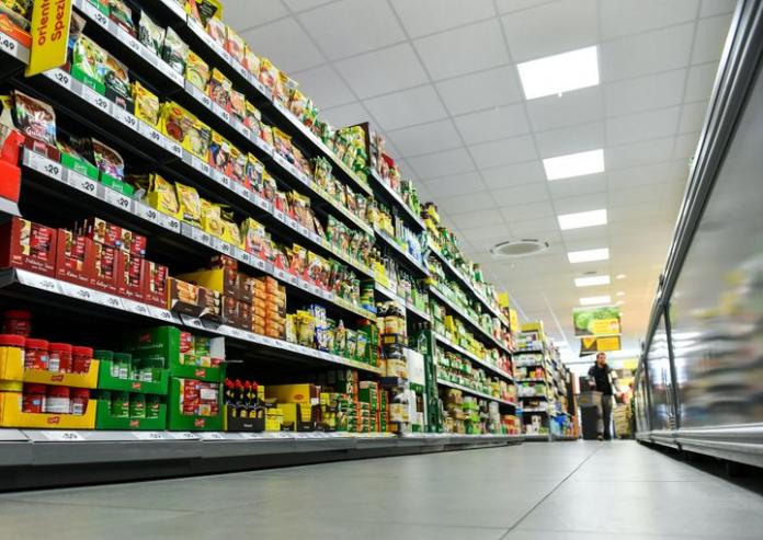 Toallitas multiusos de Bosque Verde en Mercadona