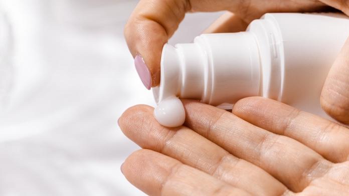 Mercadona: Crema AquaGel de Deliplus