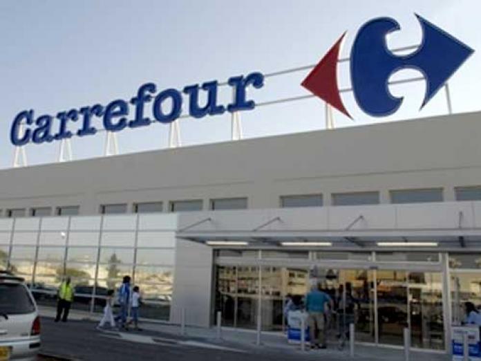 Carrefour: nuevas cremas de queso para untar