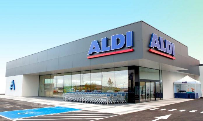 Aldi: productos en alimentación que bajan de precio