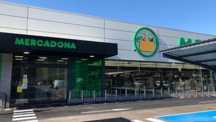 Mercadona: nuevo turrón de limón sin gluten 