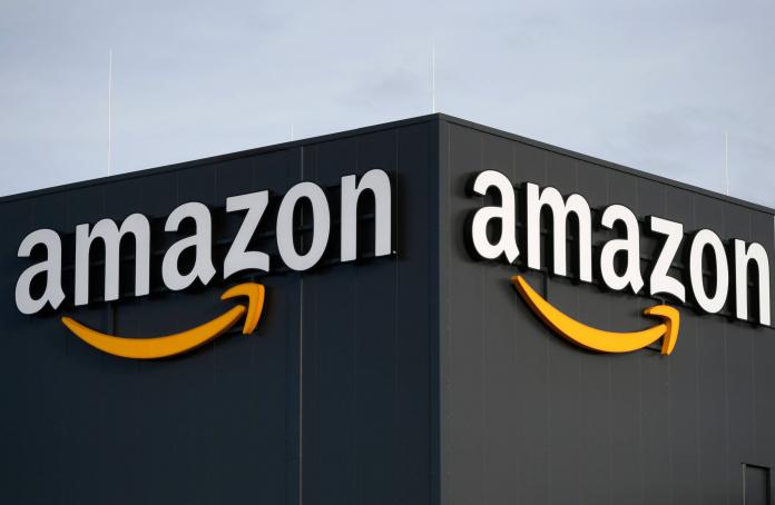 Actualidad Amazon: Amazon One pago con la mano