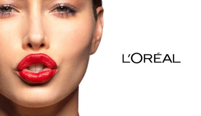 L'Oreal: nueva línea de productos ecológicos