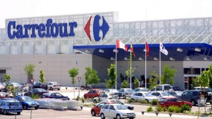 Carrefour: mejores ofertas hasta el 26 de octubre