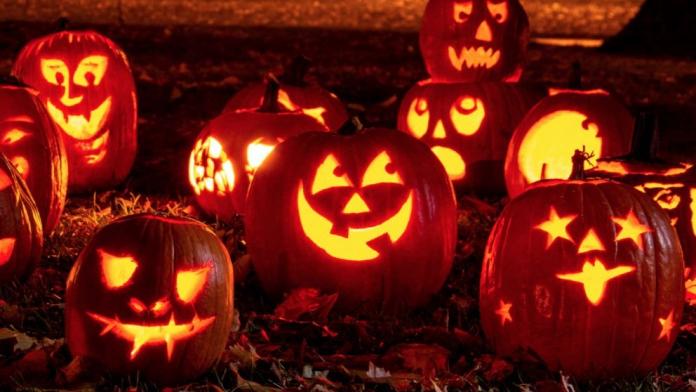 Mercadona: surtido para Halloween