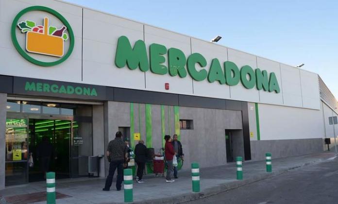 Mercadona: caldo de pollo de Hacendado