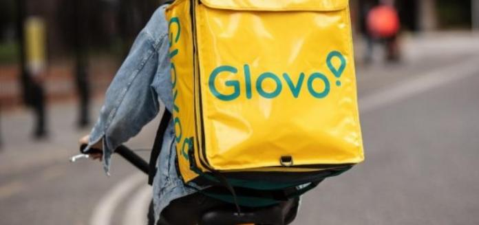 Glovo: campaña con Tanqueray hasta el 14 de diciembre