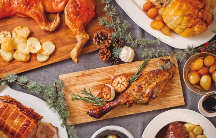 Mercadona: platos listos para comer para esta Navidad