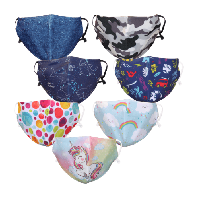 Aldi: Mascarillas higiénicas y quirúrgicas en rebajas