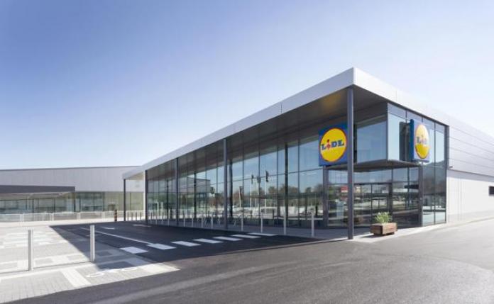 Lidl: vestidos de fiesta por menos de 13 euros