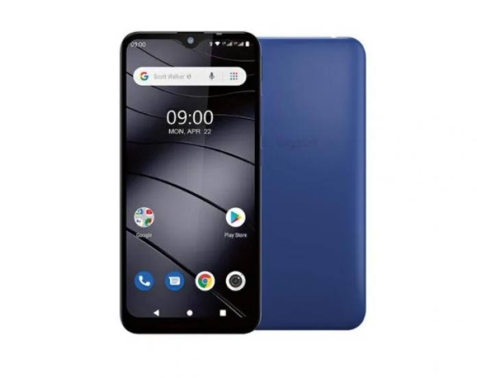 Lidl: smarpthone Gigaset GS110