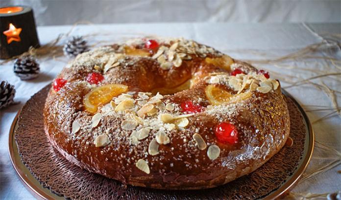 Los mejores roscones de Reyes de 2021