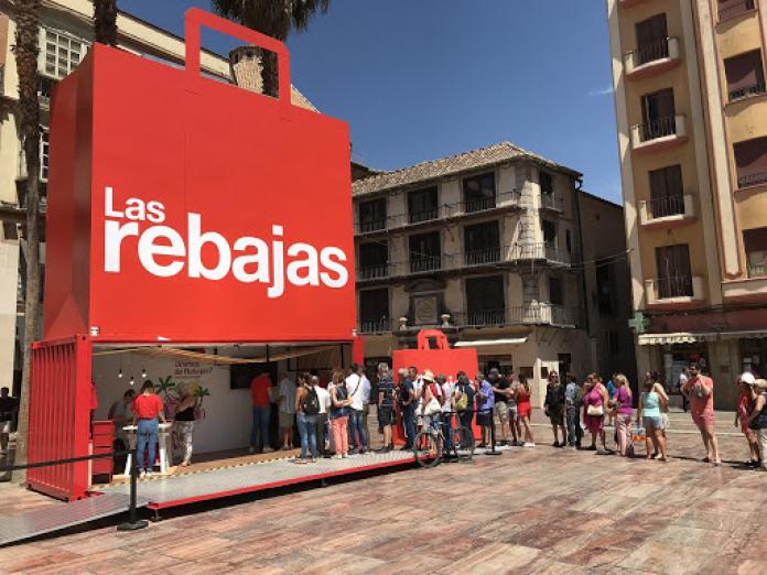 Rebajas de invierno 2021: El Corte Inglés, Mango, H&M y Pull & Bear