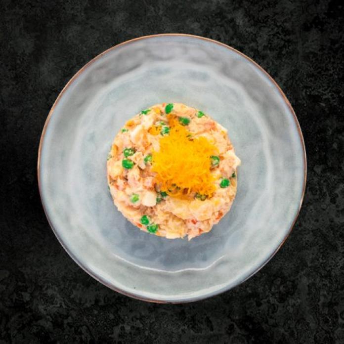 Día: platos preparados 'Al punto' listos para comer