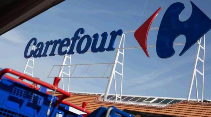 Carrefour: 2x1 hasta el 27 de enero