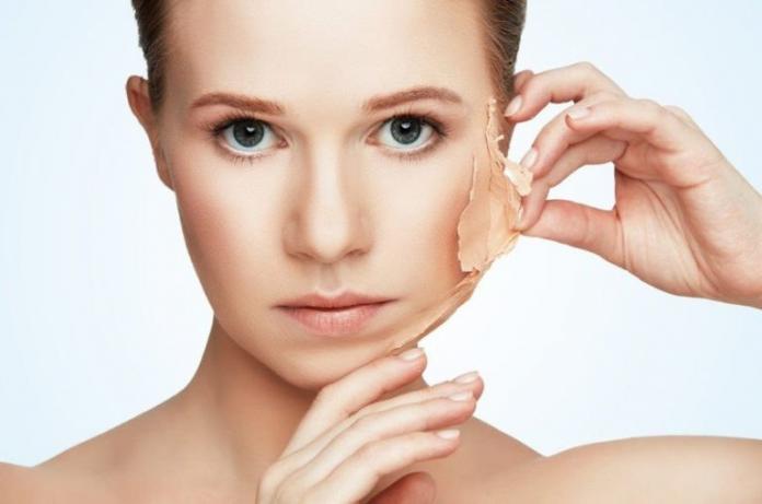 Mercadona: Limpiador facial exfoliante de Deliplus