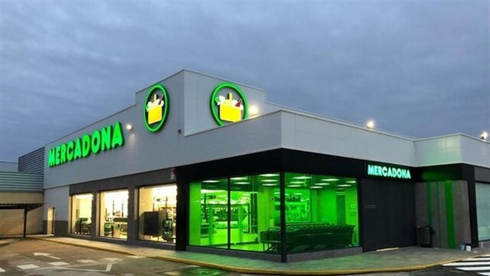 Mercadona: champú zero de Deliplus