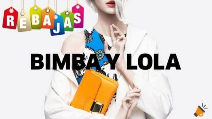 Segundas rebajas en Bimba y Lola, Cortefiel, Pedro del Hierro y Adolfo Domínguez, descuentos y plazo