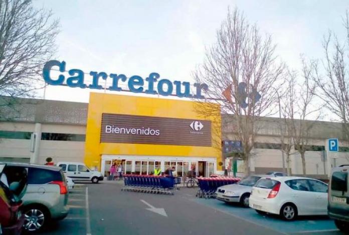 láser entrega Artificial Carrefour, Supercor, Lidl, Alcampo, DÍA y Mercadona: mejores ofertas para  ahorrar en enero | Noticias De