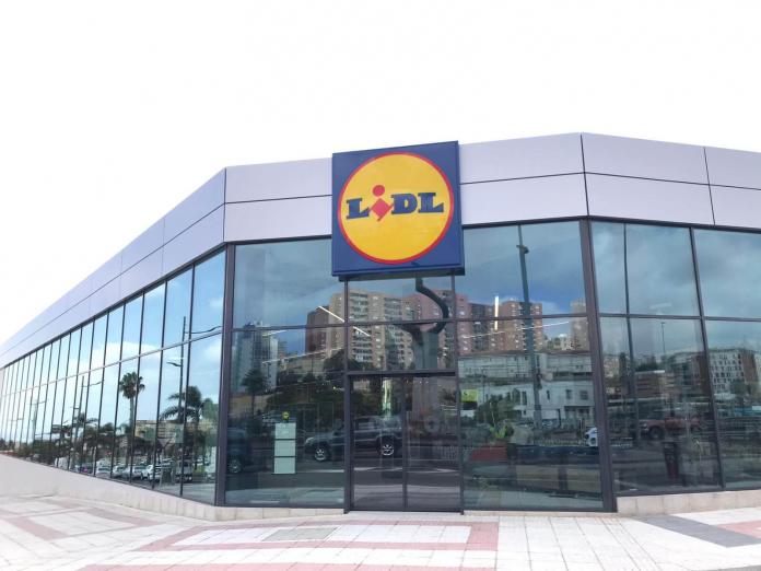 Lidl: descuentos del 30 % en Skin Foodies, cosméticos de Cien