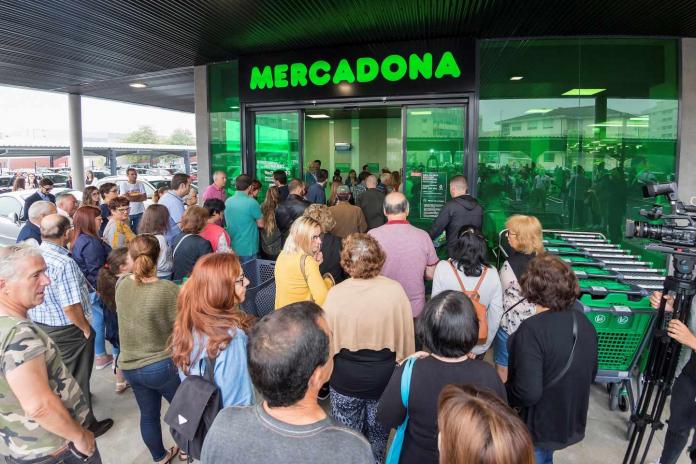 Mercadona: chorizo extra picante de Hacendado