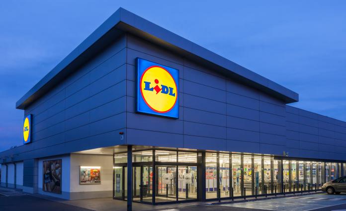 Lidl: asiento de coche para niños
