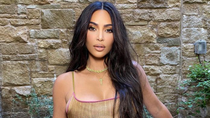Bershka: bikini de Kim Kardashian