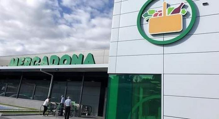 Mercadona: galletas saludables