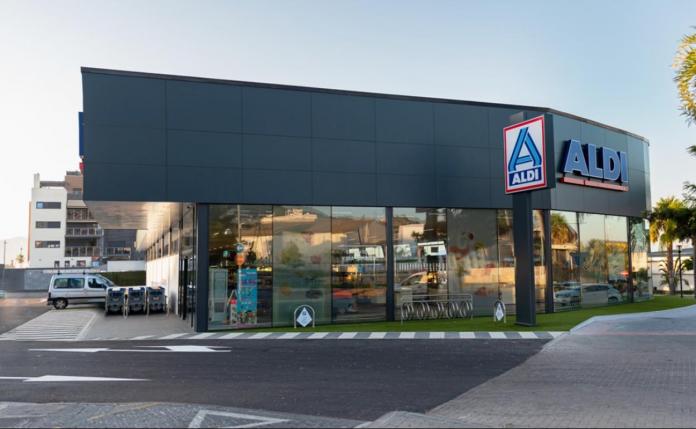 Aldi