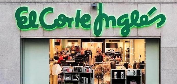 El Corte Inglés rebajas: ofertas y plazo