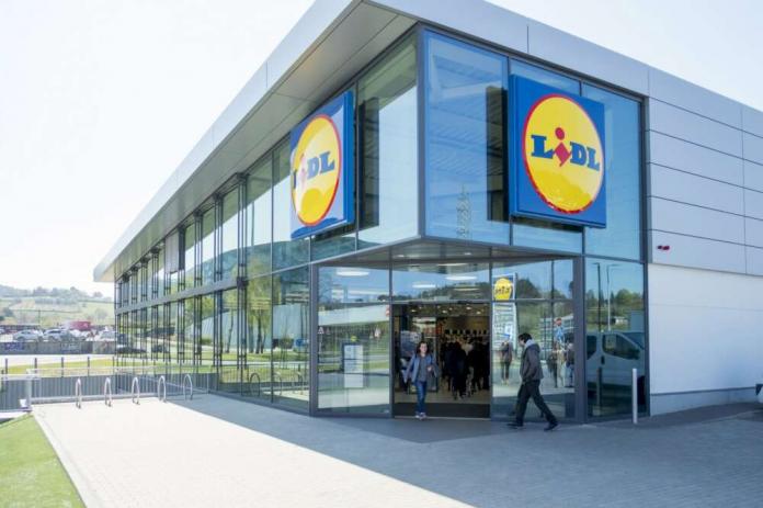 Lidl: patinete eléctrico 