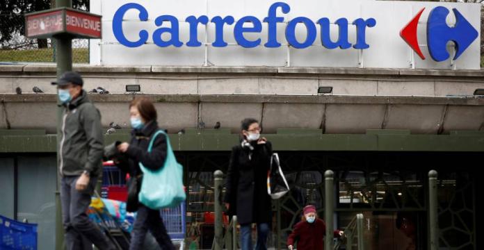 Carrefour: súper chollos hasta el 26 de abril