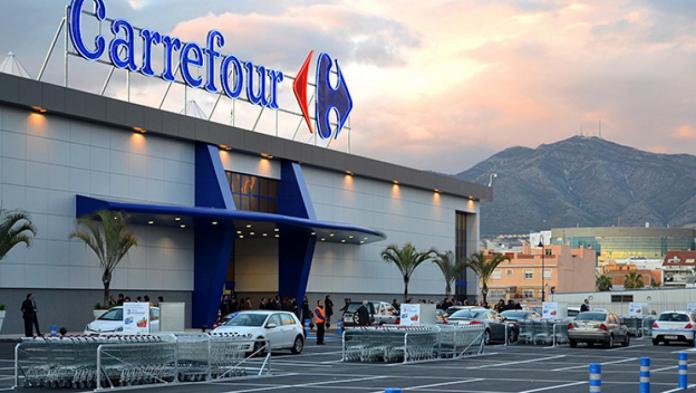 Carrefour: ahuyentador de insectos y roedores