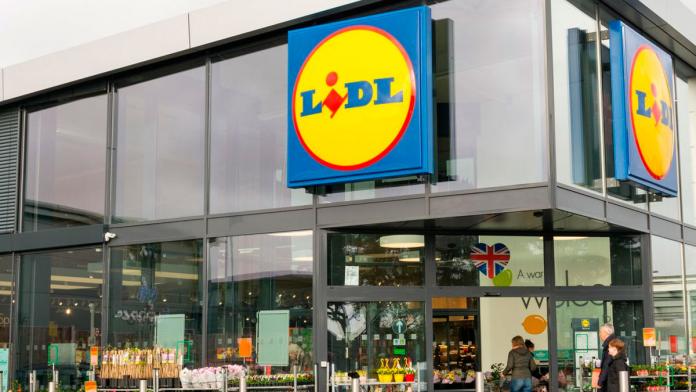 Trabajar en Lidl: ofertas para verano 2021