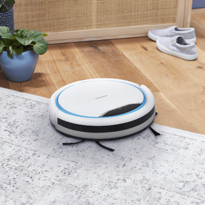 Aldi: robot de limpieza Medion