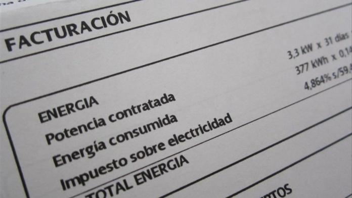 Factura de la luz: consejos para ahorrar
