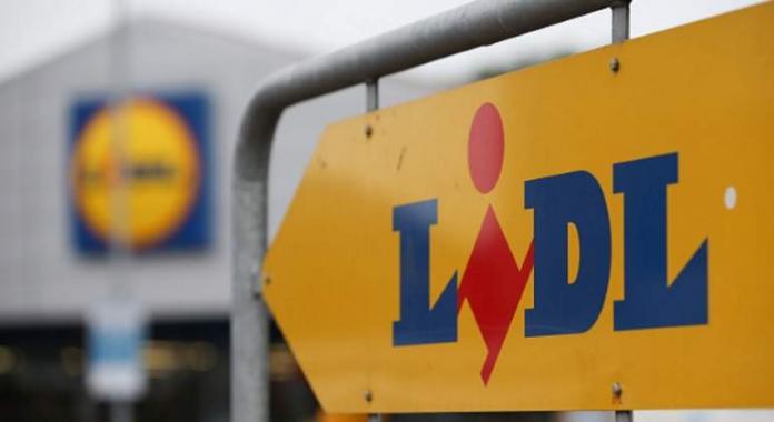 Lidl: sudaderas para hombre y mujer