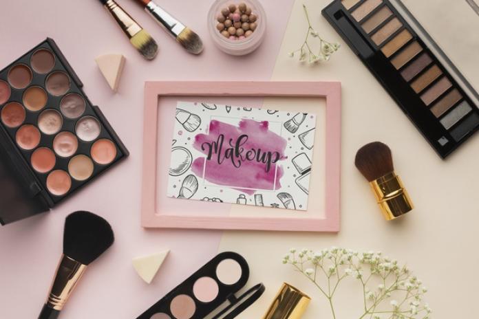 Lidl: maletín de maquillaje