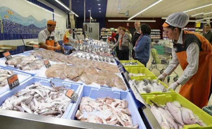 Mercadona: pulpo cocido y beneficios