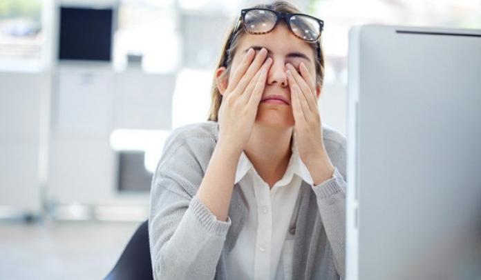 Carrefour: masajeador de ojos