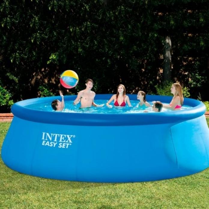 Piscinas hinchables: guías para comprar y ofertas en Amazon y Carrefour