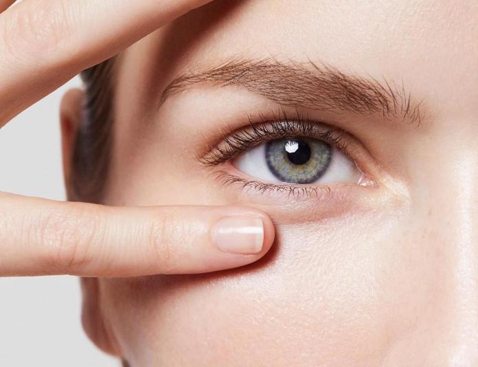 Mercadona: contorno de ojos de Deliplus