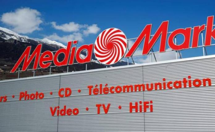 Media Markt