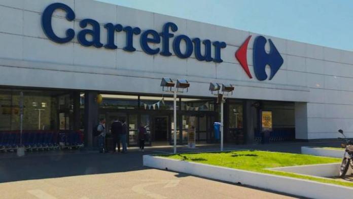Carrefour:¨mejores ofertas en supermercado, tecnología y moda para junio